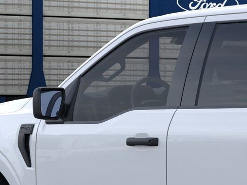 New 2026 Ford F150 STX image 23
