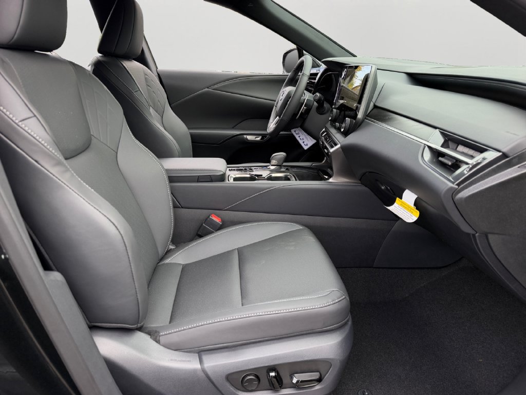 New 2026 Lexus RX 350 Premium AWD/4WD image 5