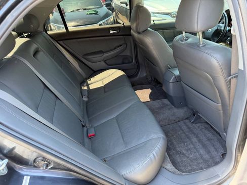 Used 2003 Honda Accord EX image 18