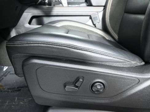 Used 2024 RAM 1500 TRX AWD/4WD image 22