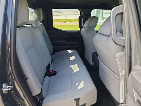 Certified 2026 Toyota Tacoma SR5 RWD image 17