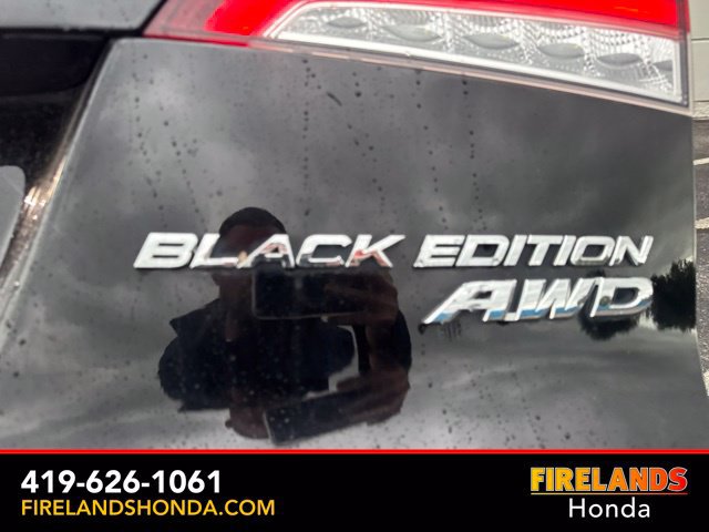 Used 2021 Honda Pilot Black Edition image 39