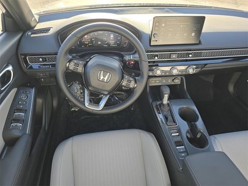 New 2026 Honda Civic Sport Touring image 29