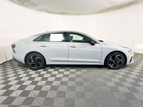 Used 2025 Kia K5 GT-Line FWD image 2