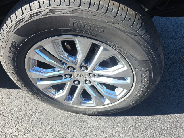 Used 2024 Ford F150 King Ranch AWD/4WD image 9