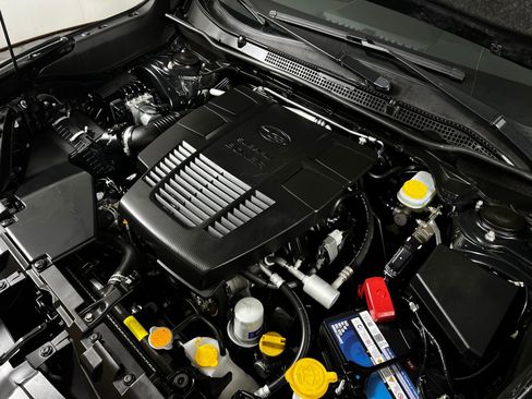 Used 2020 Subaru Forester Touring w/ Popular Package #2 image 11