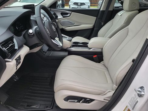 New 2026 Acura RDX SH-AWD w/ Technology Package image 19