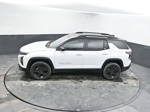 New 2026 Chevrolet Equinox LT w/ Convenience Package II image 31