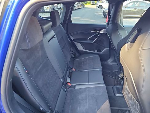 Used 2024 BMW X1 M35i w/ Premium Package AWD/4WD image 28
