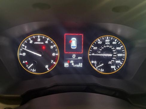 Certified 2025 Subaru Outback Wilderness AWD/4WD image 12