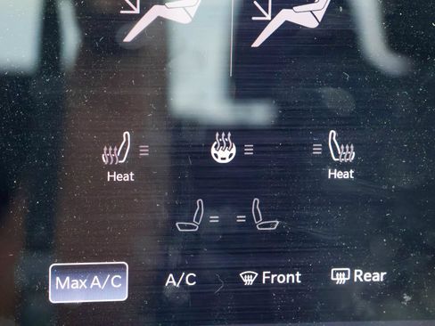 New 2026 RAM 1500 Big Horn AWD/4WD image 17