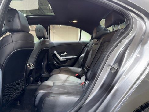 Used 2020 Mercedes-Benz A 220 4MATIC image 13