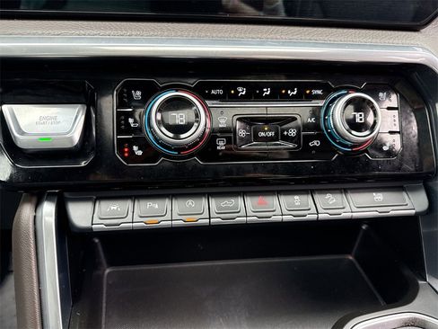 Used 2023 GMC Sierra 1500 Denali image 19