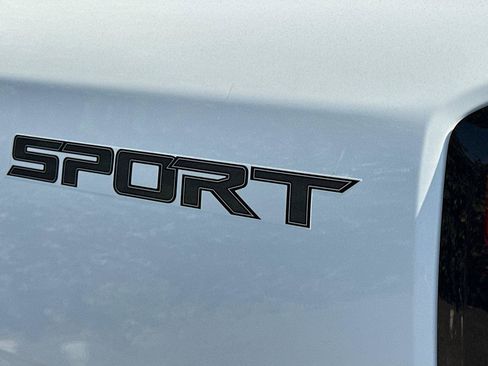 New 2025 Ford Ranger XLT w/ Trailer Tow Package image 6