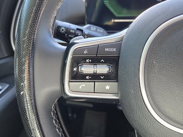 Certified 2025 Kia Sorento EX AWD/4WD image 22