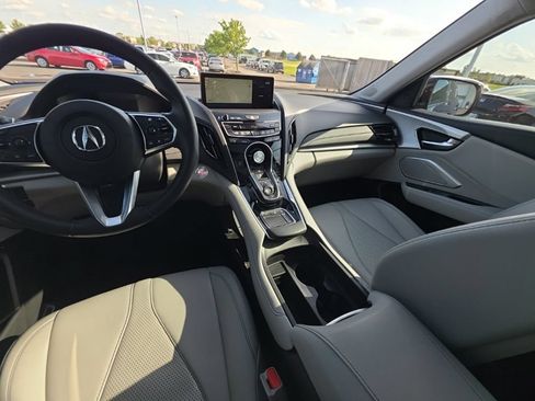 Used 2024 Acura RDX SH-AWD w/ Technology Package image 29