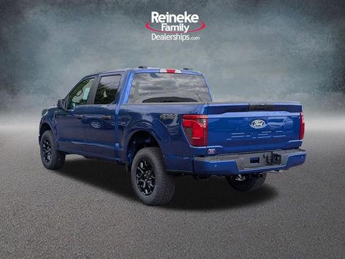 New 2026 Ford F150 STX AWD/4WD image 8