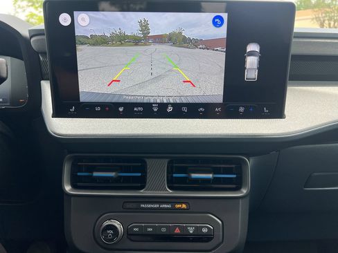 New 2026 Ford Maverick XLT FWD image 5