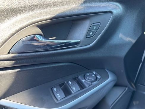 New 2026 Chevrolet Trax RS w/ Driver Confidence Package image 18