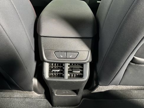 Used 2025 Chevrolet Equinox RS w/ Safety and Technology Package AWD/4WD image 20