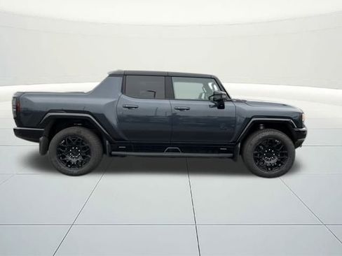 New 2025 GMC Hummer EV 3X w/ LPO, Dark Essentials Package image 6