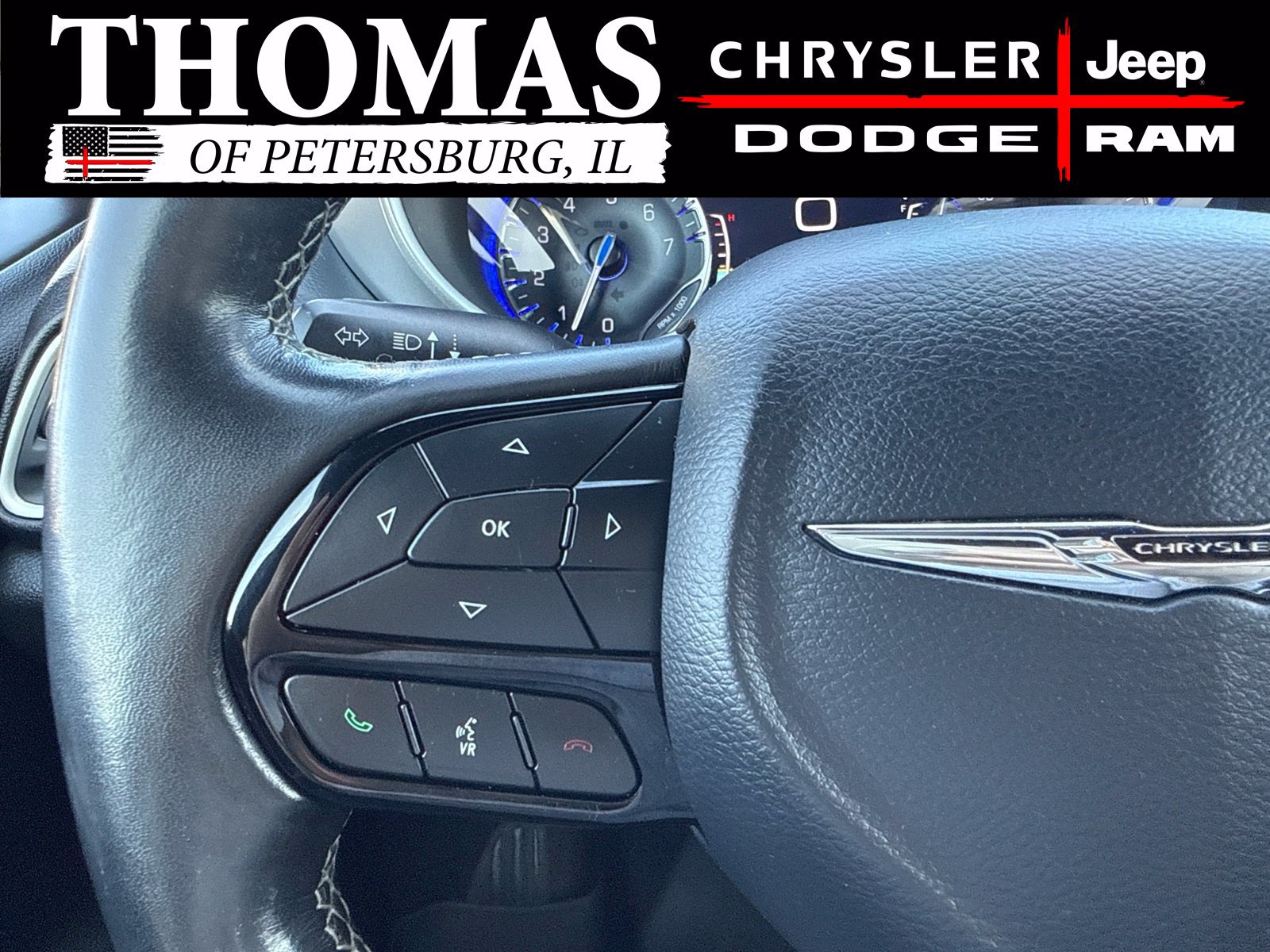 Used 2020 Chrysler Pacifica Touring-L Plus w/ S Appearance Package FWD image 15