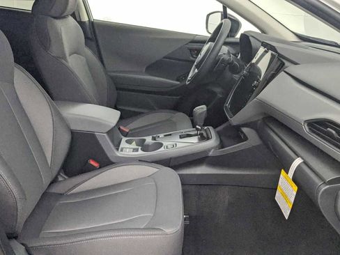 New 2026 Subaru Crosstrek 2.0i Premium image 28
