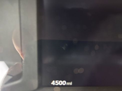 Used 2025 Toyota Tacoma SR image 11