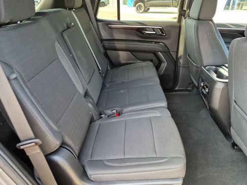 Used 2026 Chevrolet Tahoe LS w/ Max Trailering Package RWD image 26