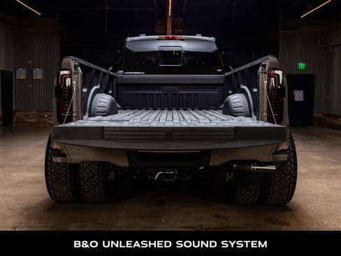 Used 2026 Ford F450 King Ranch w/ Chrome Package image 9