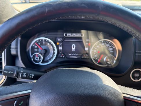Used 2019 RAM 1500 Sport w/ Level 2 Equipment Group AWD/4WD image 18
