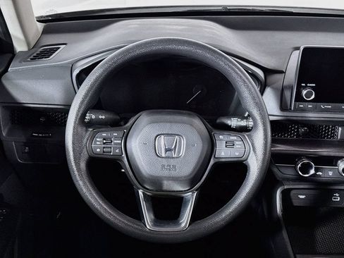 Used 2024 Honda CR-V LX image 13