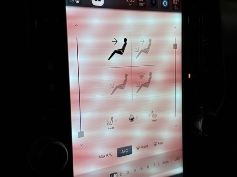 New 2026 RAM 2500 Big Horn image 18