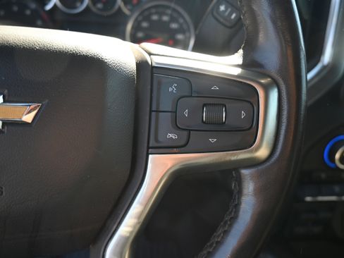 Used 2021 Chevrolet Silverado 3500 LT w/ Convenience Package image 20