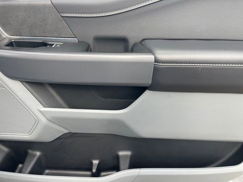 Certified 2025 Ford F150 XLT w/ Equipment Group 301A Standard image 30