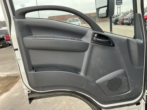 New 2024 Chevrolet Low Cab Forward image 52