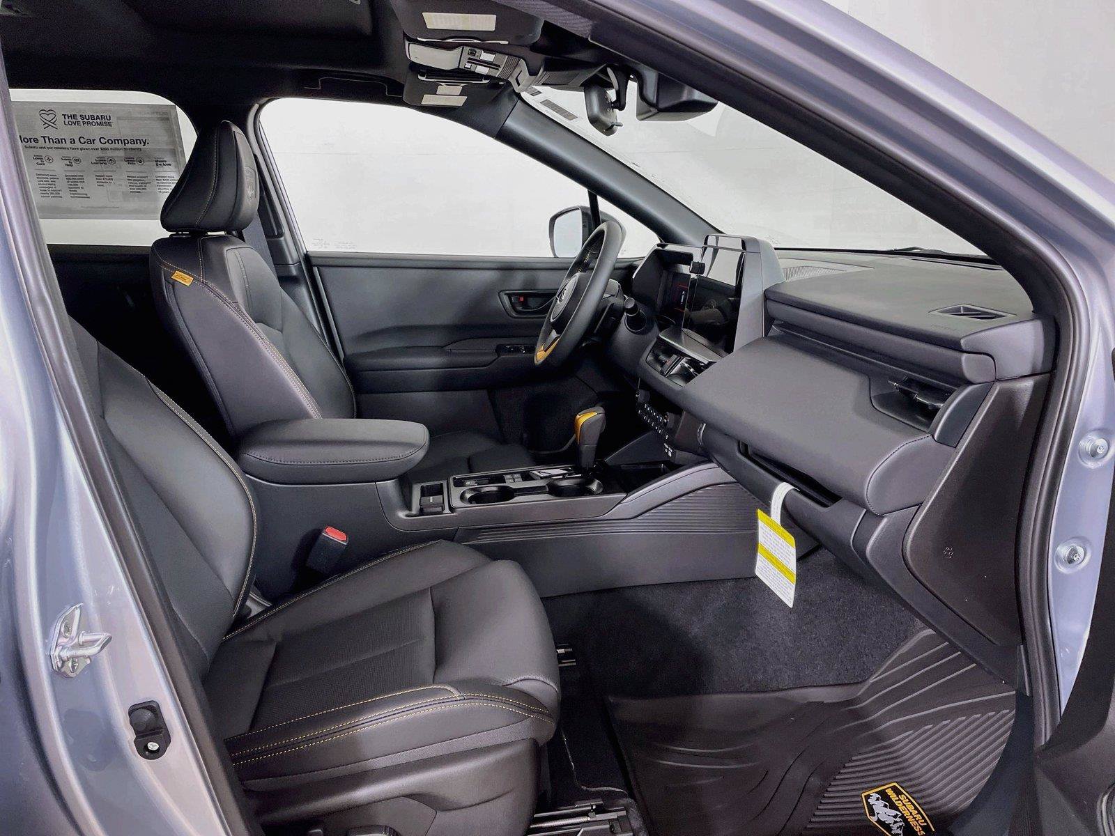 New 2026 Subaru Outback Wilderness AWD/4WD image 28