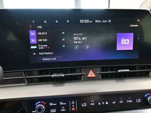 Certified 2023 Kia Sportage SX image 25