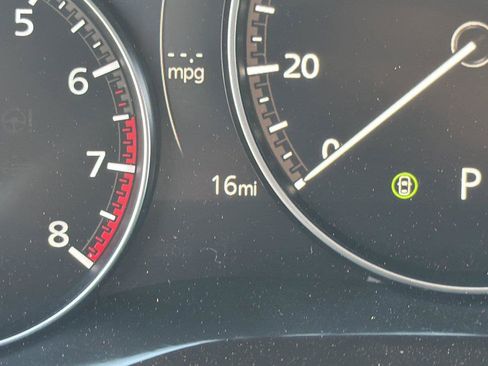New 2026 MAZDA CX-50 AWD 2.5 S w/ Preferred Pkg image 18