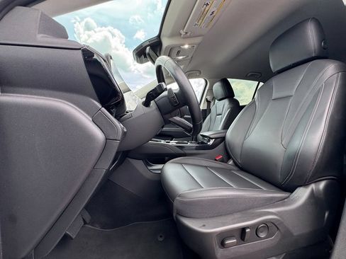 Used 2024 Buick Envision Preferred AWD/4WD image 17