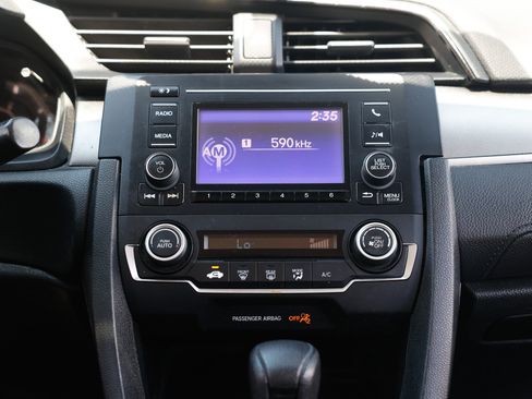 Used 2018 Honda Civic LX image 34