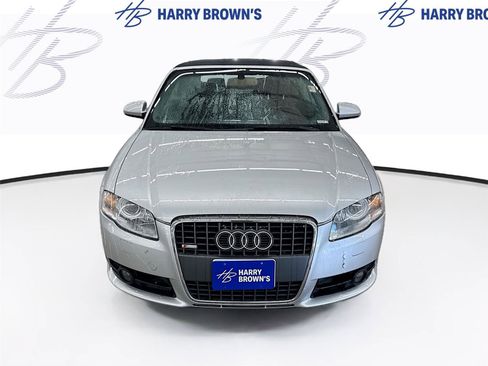 Used 2009 Audi A4 2.0T AWD/4WD image 6