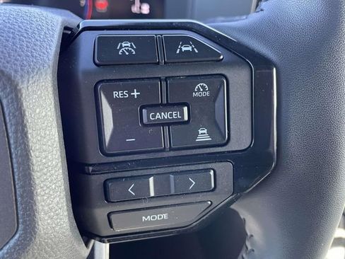 Used 2024 Toyota Land Cruiser 1958 AWD/4WD image 23