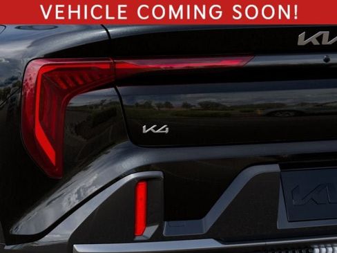 New 2026 Kia K4 GT-Line Turbo FWD image 11
