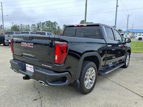 Used 2024 GMC Sierra 1500 Denali image 7