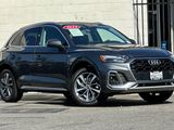 Used 2023 Audi Q5 2.0T Premium Plus image 2