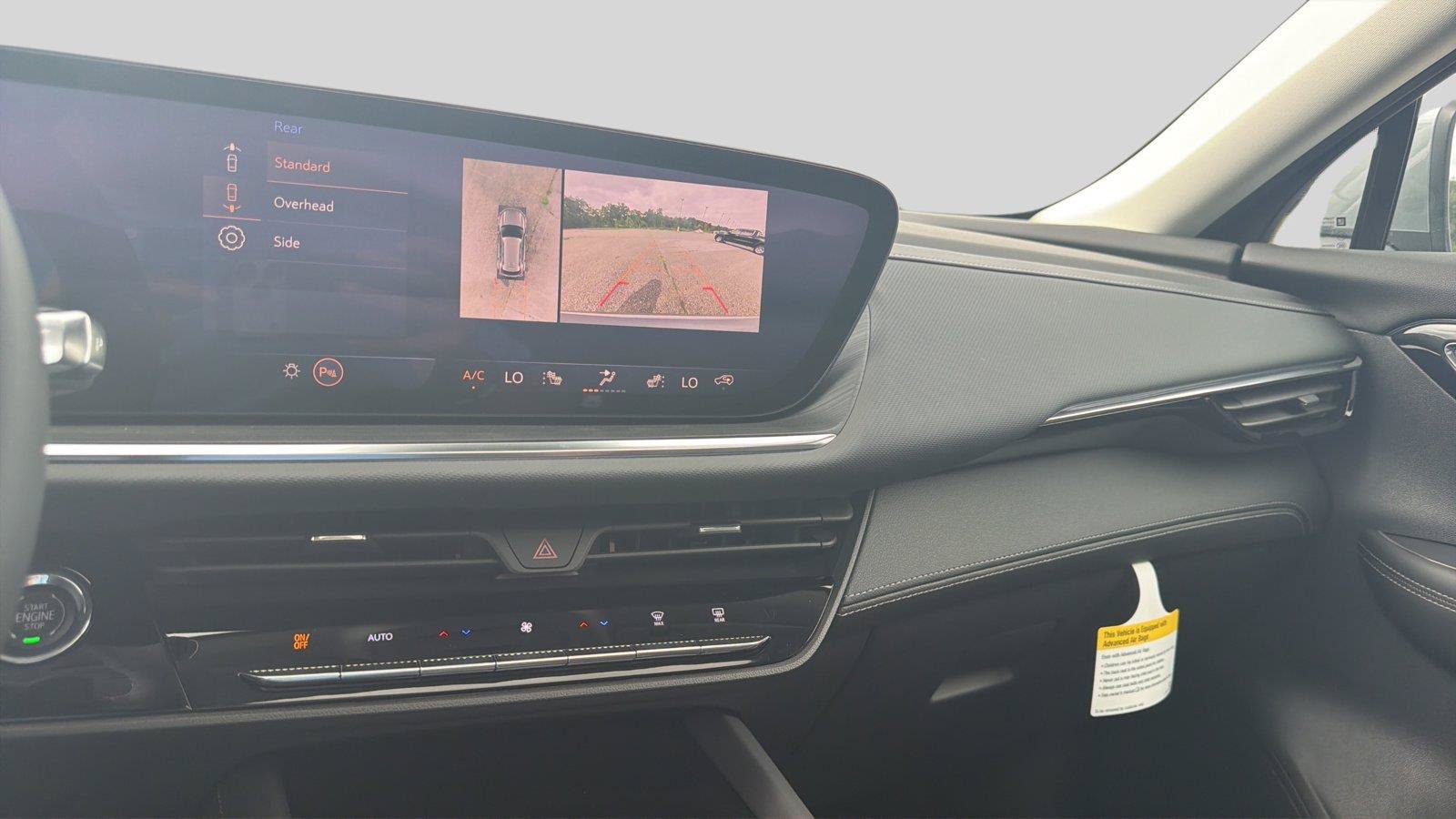 New 2026 Buick Envision Preferred AWD/4WD image 14