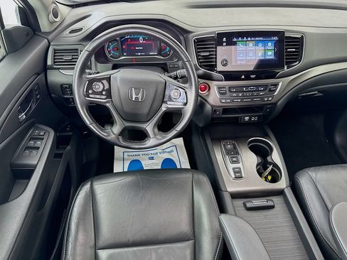 Used 2022 Honda Pilot EX-L image 30