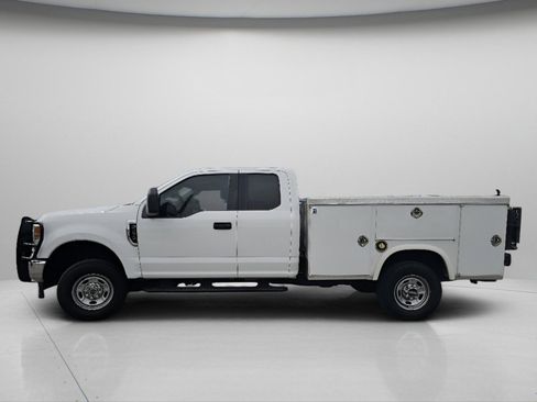 Used 2021 Ford F250 XL w/ Power Equipment Group AWD/4WD image 19