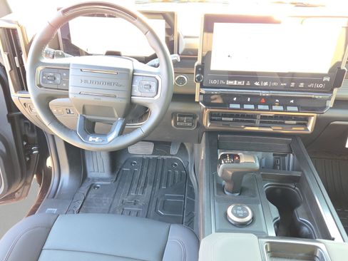 New 2025 GMC Hummer EV 3X image 21